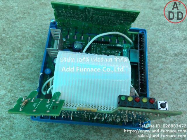 Honeywell RM7824 A 1006(9)